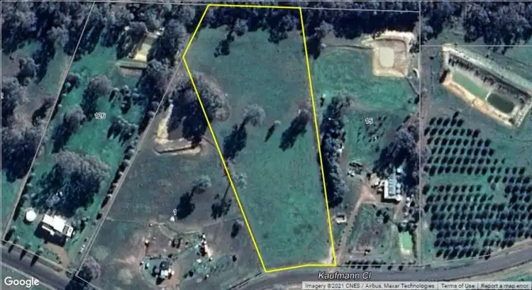 Fifth view of Homely land listing, 13 Kaufmann Close, Boyup Brook WA 6244