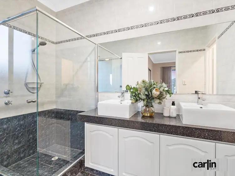 Fifth view of Homely house listing, 22 Callara Vista, Success WA 6164