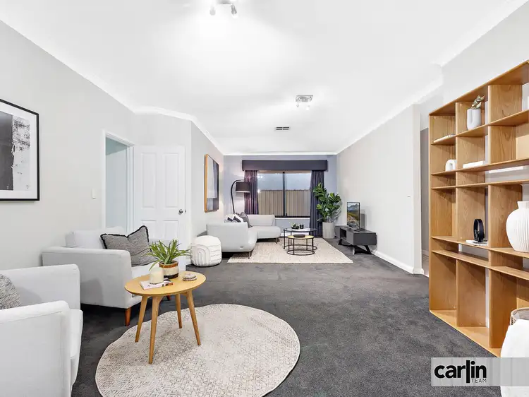 Sixth view of Homely house listing, 22 Callara Vista, Success WA 6164