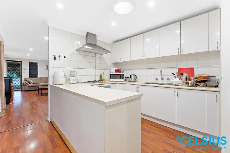 Main view of Homely house listing, 17A Priske Way, Rivervale WA 6103