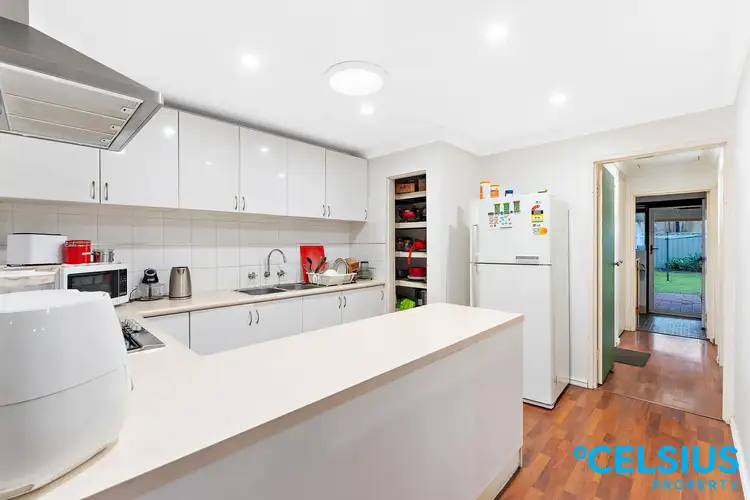 Fourth view of Homely house listing, 17A Priske Way, Rivervale WA 6103