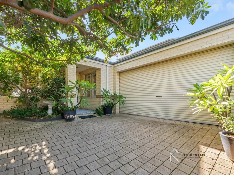 58B Birdwood Street, Innaloo WA 6018