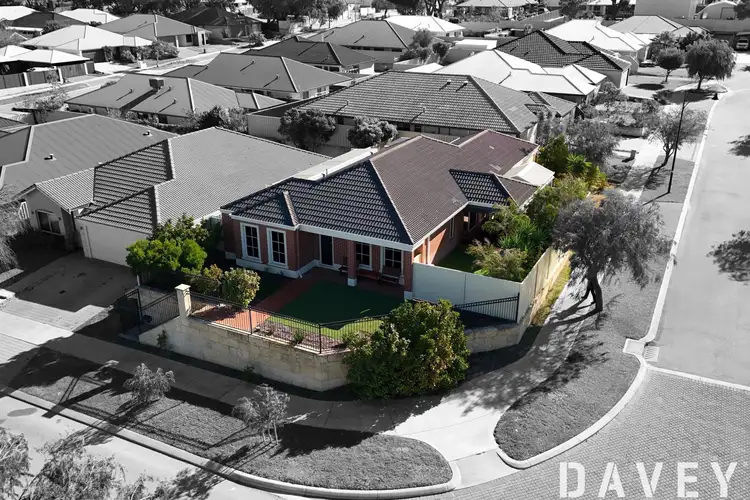 16 Melvich Green, Butler WA 6036
