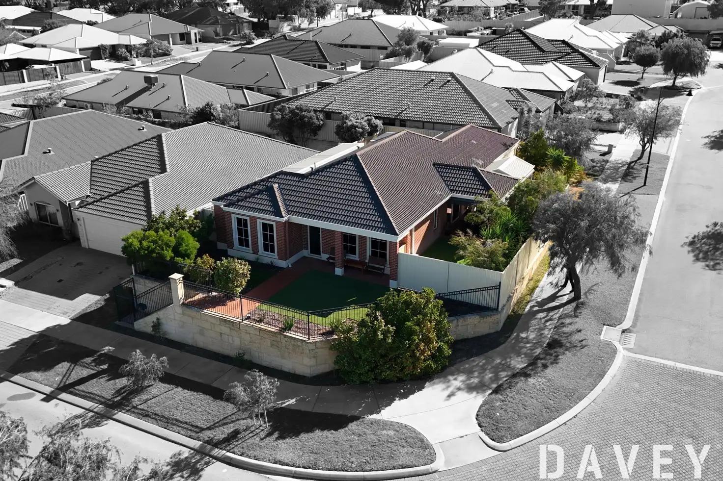Main view of Homely house listing, 16 Melvich Green, Butler WA 6036