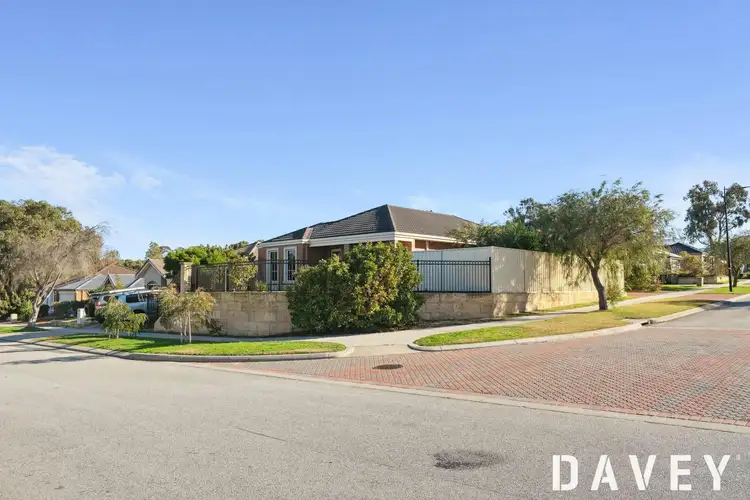 Fifth view of Homely house listing, 16 Melvich Green, Butler WA 6036
