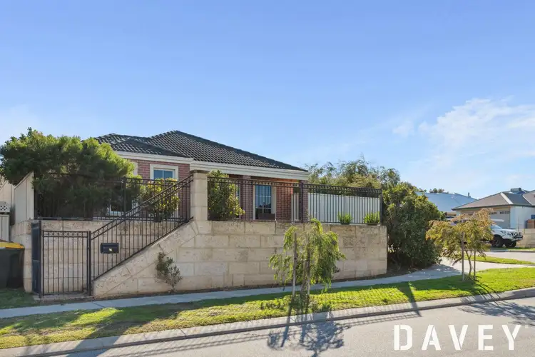 Sixth view of Homely house listing, 16 Melvich Green, Butler WA 6036