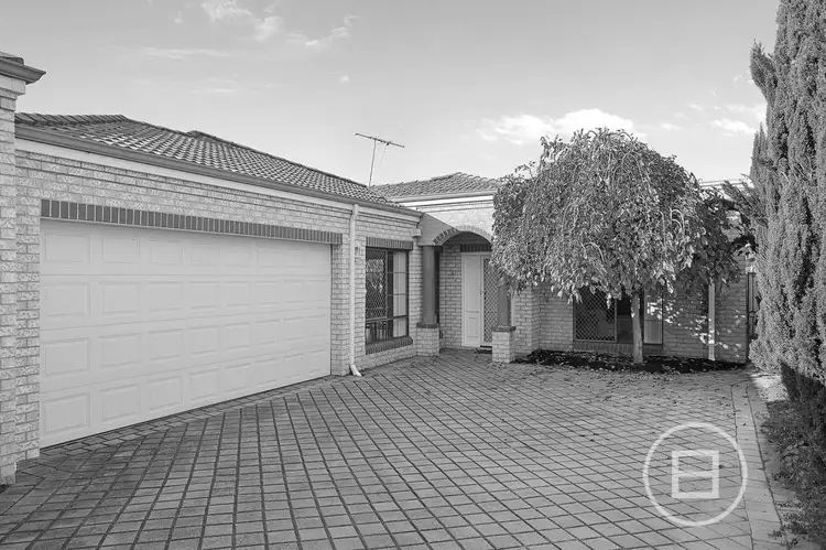 Main view of Homely villa listing, 10C Hindmarsh Avenue, Yokine WA 6060