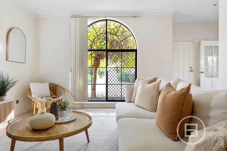 Third view of Homely villa listing, 10C Hindmarsh Avenue, Yokine WA 6060