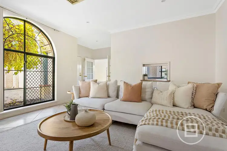 Fourth view of Homely villa listing, 10C Hindmarsh Avenue, Yokine WA 6060