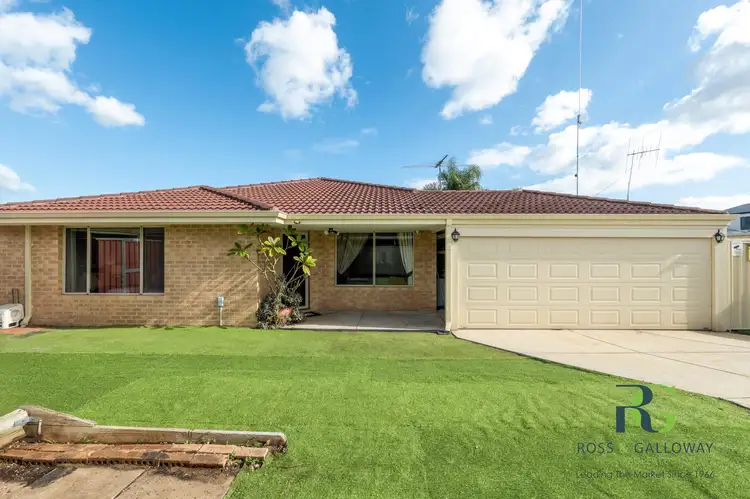 61A North Lake Road, Myaree WA 6154