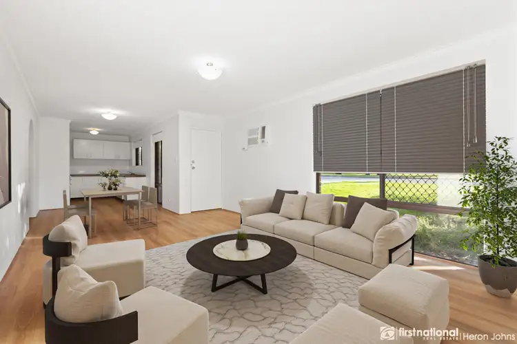 Main view of Homely semi-detached listing, 53A Urbahns Crescent, Bateman WA 6150