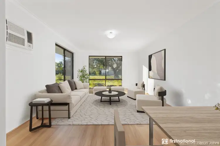 Second view of Homely semi-detached listing, 53A Urbahns Crescent, Bateman WA 6150
