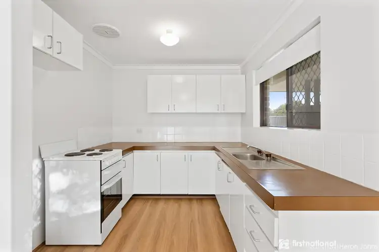 Third view of Homely semi-detached listing, 53A Urbahns Crescent, Bateman WA 6150