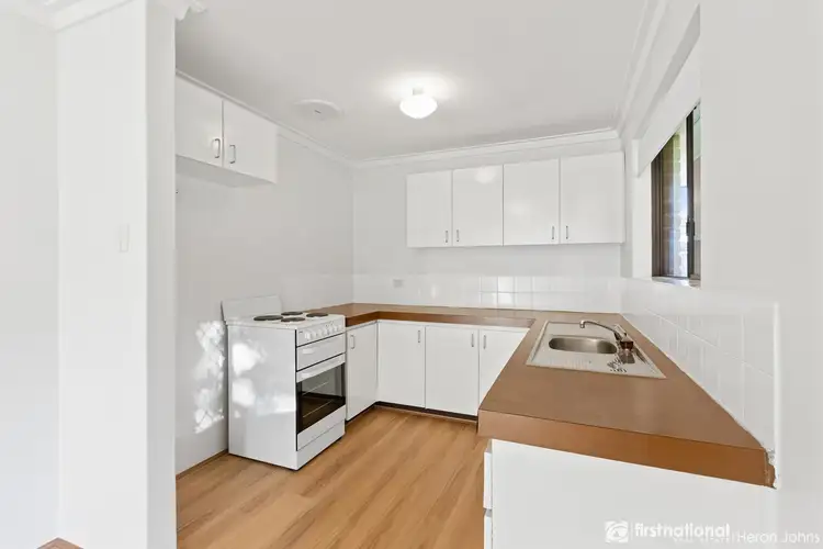 Fourth view of Homely semi-detached listing, 53A Urbahns Crescent, Bateman WA 6150