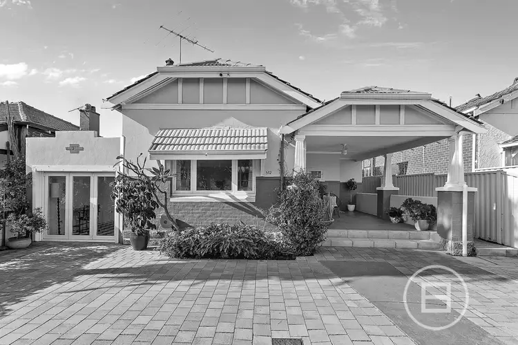 512 Charles Street, North Perth WA 6006