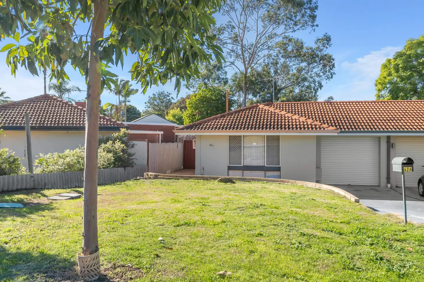 Main view of Homely house listing, 42A Edison Street, Dianella WA 6059