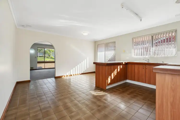 Third view of Homely house listing, 42A Edison Street, Dianella WA 6059