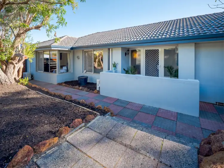 Third view of Homely house listing, 26 Frederic Street, Helena Valley WA 6056