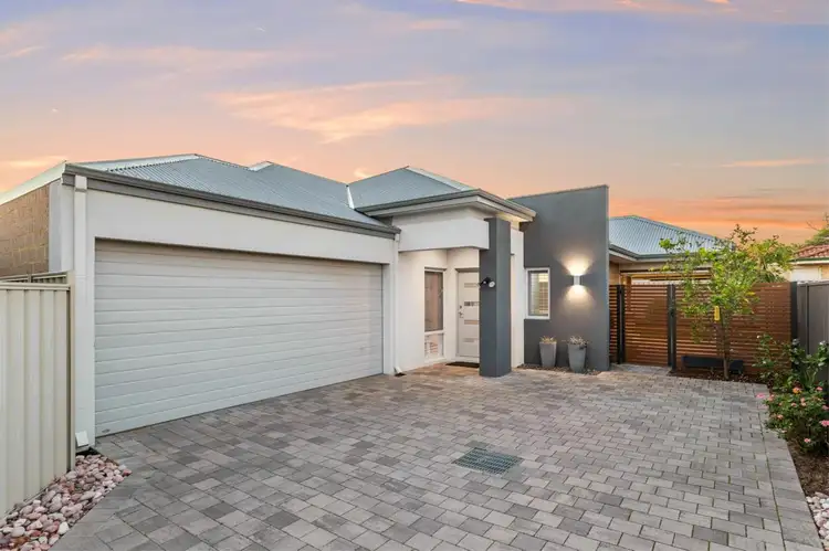 41a Bradley Street, Yokine WA 6060