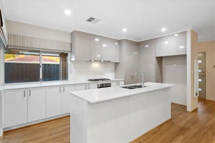 Fourth view of Homely house listing, 41a Bradley Street, Yokine WA 6060