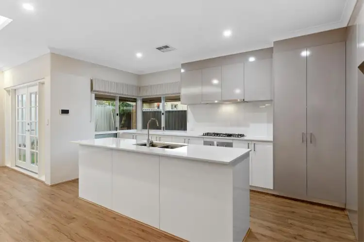 Fifth view of Homely house listing, 41a Bradley Street, Yokine WA 6060