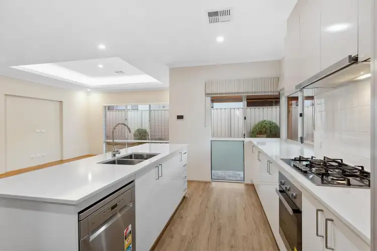 Sixth view of Homely house listing, 41a Bradley Street, Yokine WA 6060