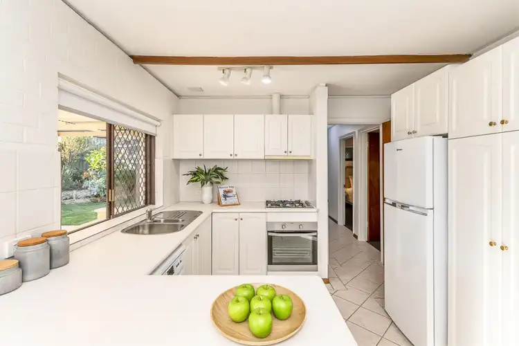 Second view of Homely semi-detached listing, 4 Caenby Close, Karrinyup WA 6018