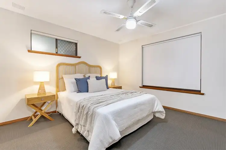 Third view of Homely semi-detached listing, 4 Caenby Close, Karrinyup WA 6018