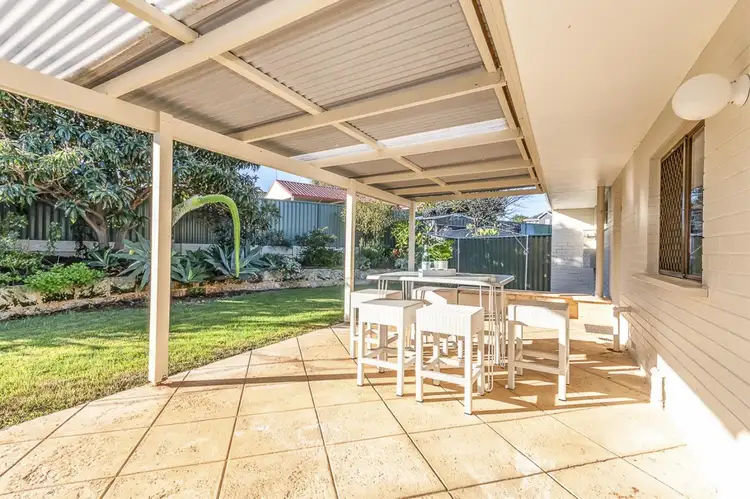 Fourth view of Homely semi-detached listing, 4 Caenby Close, Karrinyup WA 6018