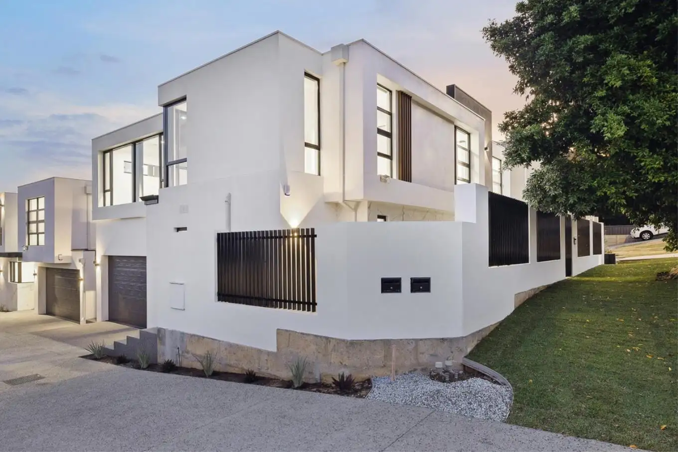 Main view of Homely house listing, 290a Cape Street, Yokine WA 6060