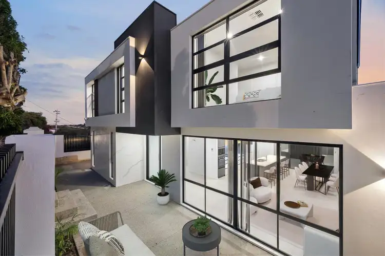 Second view of Homely house listing, 290a Cape Street, Yokine WA 6060