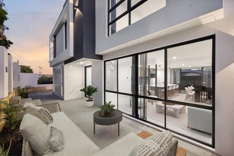 Third view of Homely house listing, 290a Cape Street, Yokine WA 6060