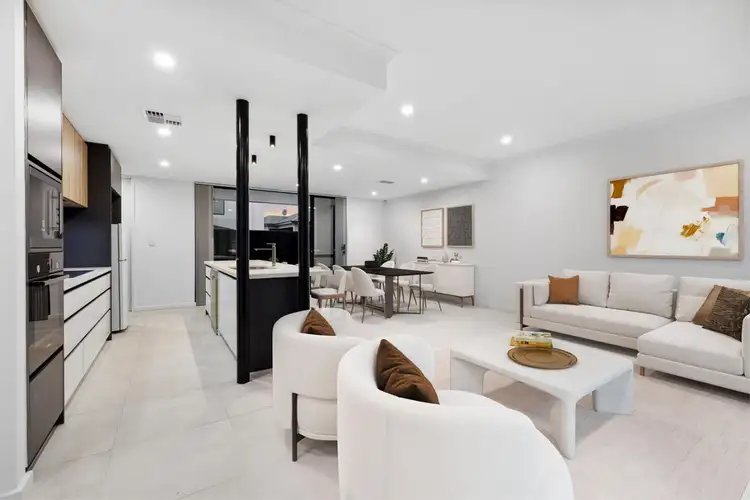 Fifth view of Homely house listing, 290a Cape Street, Yokine WA 6060