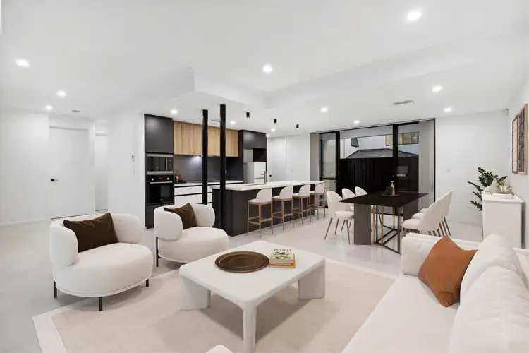 Sixth view of Homely house listing, 290a Cape Street, Yokine WA 6060