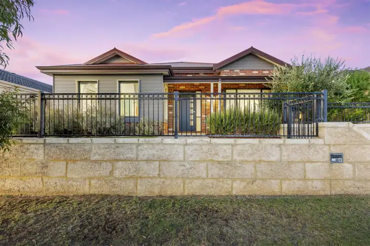 4 Stanmore Place, Clarkson WA 6030