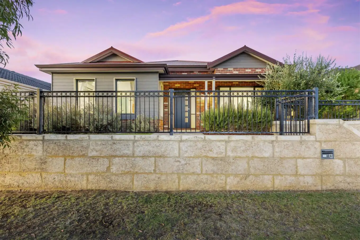 Main view of Homely house listing, 4 Stanmore Place, Clarkson WA 6030