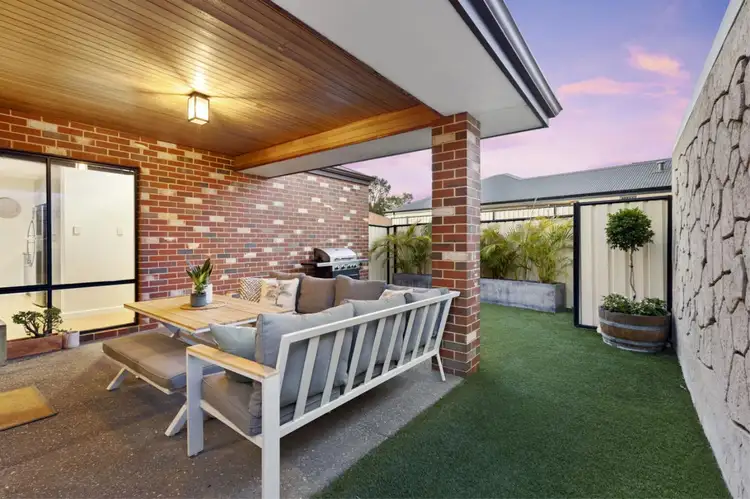 Third view of Homely house listing, 4 Stanmore Place, Clarkson WA 6030