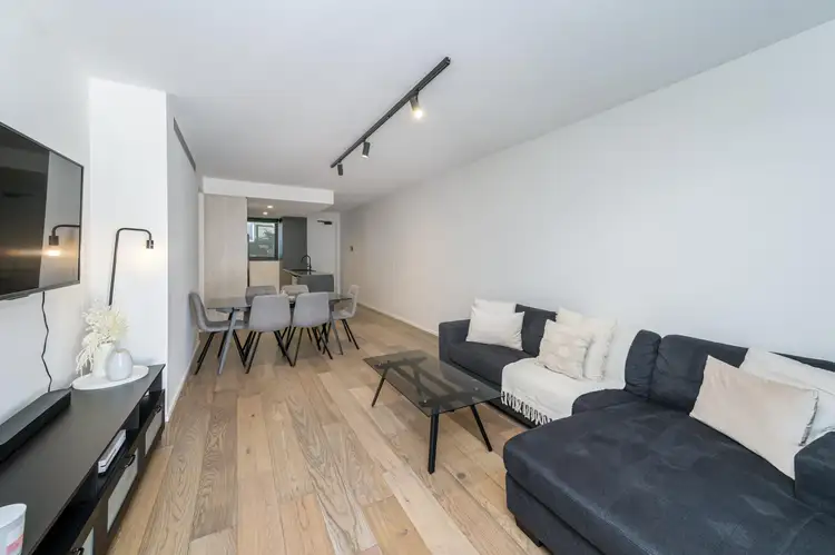Second view of Homely apartment listing, 7/187 Loftus Street, Leederville WA 6007