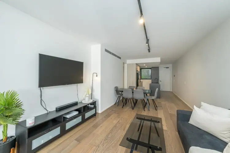 Fourth view of Homely apartment listing, 7/187 Loftus Street, Leederville WA 6007