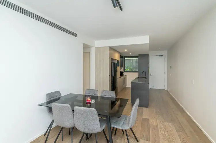 Fifth view of Homely apartment listing, 7/187 Loftus Street, Leederville WA 6007
