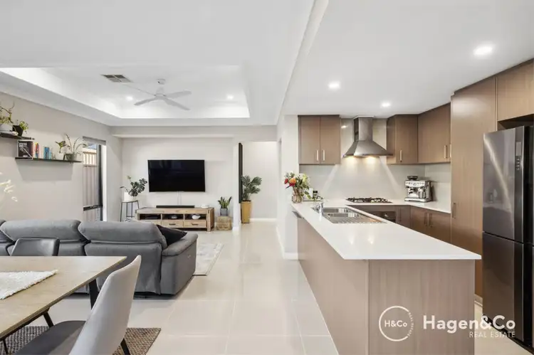 Main view of Homely villa listing, 29/C Lilacdale Road, Innaloo WA 6018