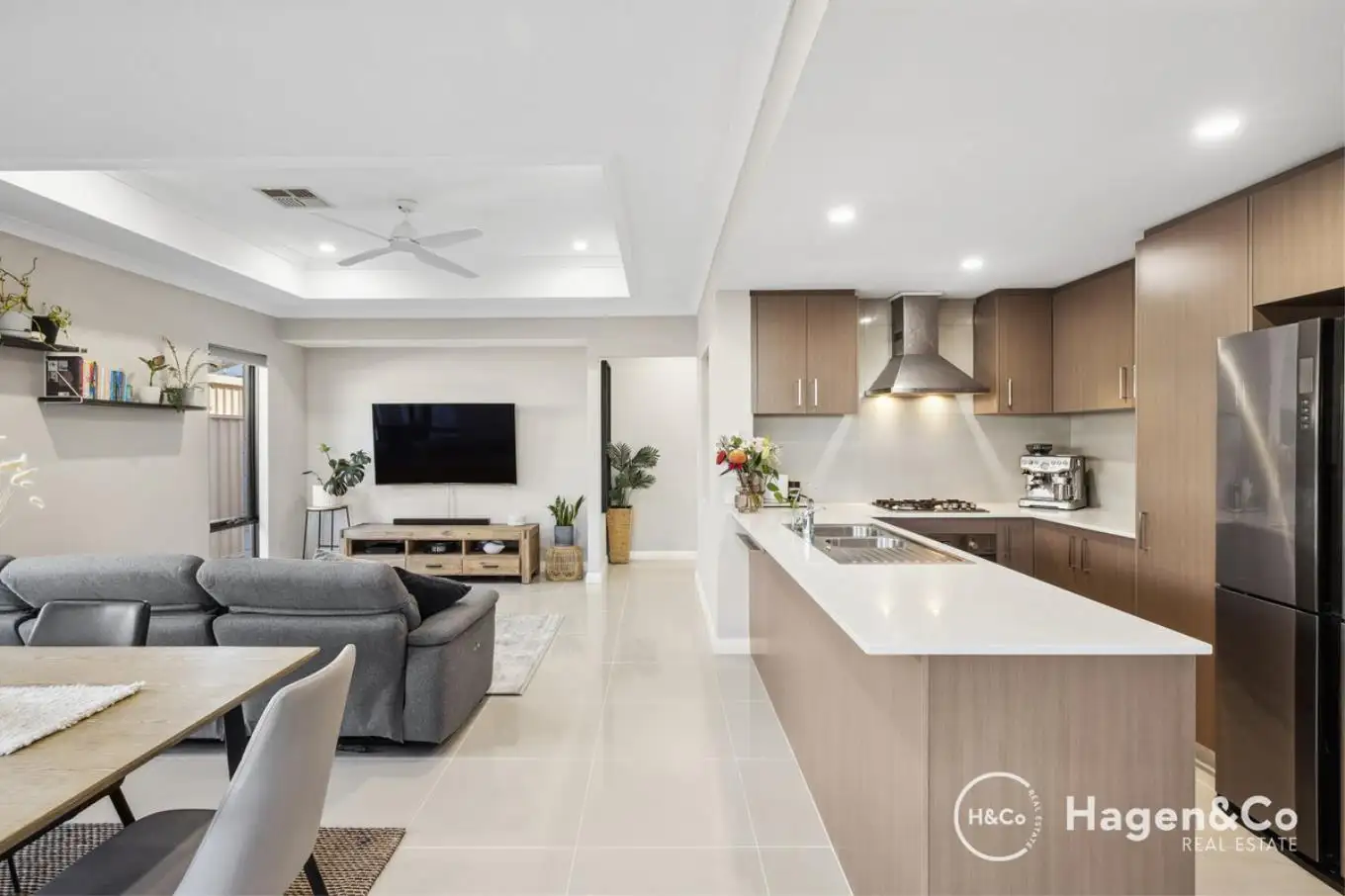 Main view of Homely villa listing, 29/C Lilacdale Road, Innaloo WA 6018