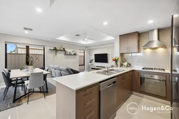 Second view of Homely villa listing, 29/C Lilacdale Road, Innaloo WA 6018