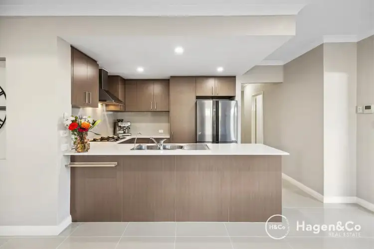 Third view of Homely villa listing, 29/C Lilacdale Road, Innaloo WA 6018