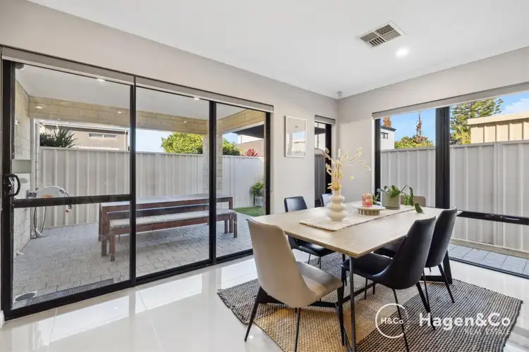 Fifth view of Homely villa listing, 29/C Lilacdale Road, Innaloo WA 6018
