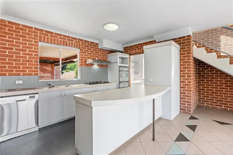 Sixth view of Homely semi-detached listing, 35B Britannia Road, Leederville WA 6007