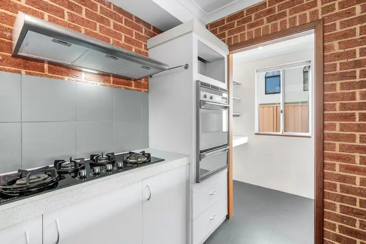 Seventh view of Homely semi-detached listing, 35B Britannia Road, Leederville WA 6007