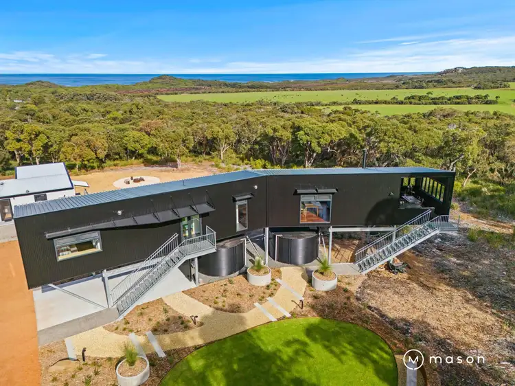 537 Lights Road, Ocean Beach WA 6333