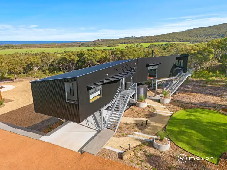 Fifth view of Homely house listing, 537 Lights Road, Ocean Beach WA 6333