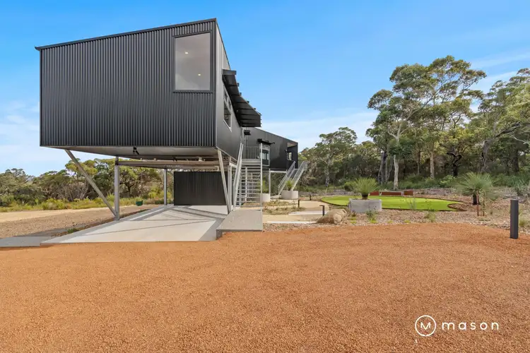 Sixth view of Homely house listing, 537 Lights Road, Ocean Beach WA 6333